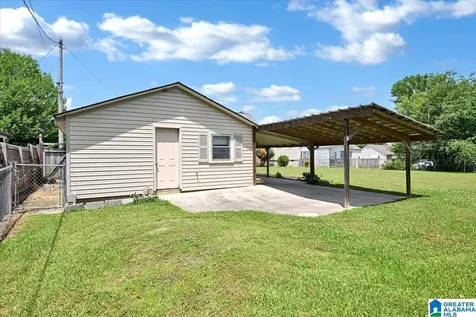 1318 5th Street SE Cullman AL 35055
