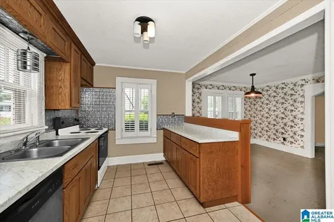 1318 5th Street SE Cullman AL 35055
