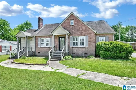 1318 5th Street SE Cullman AL 35055