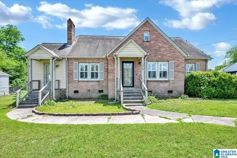 1318 5th Street SE Cullman AL 35055
