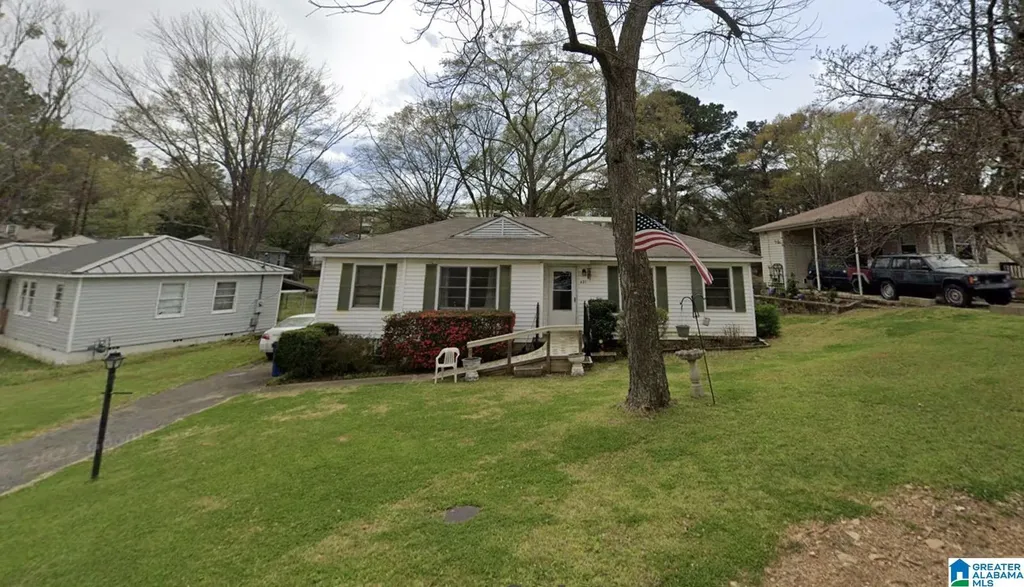 421 Woodvale Lane Homewood AL 35209
