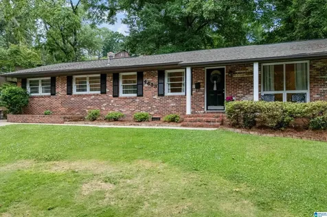 4633 Clairmont Avenue S Birmingham AL 35222