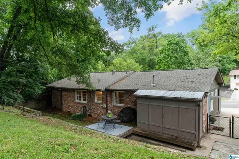 4633 Clairmont Avenue S Birmingham AL 35222