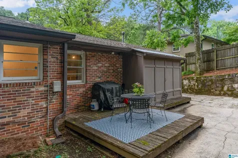 4633 Clairmont Avenue S Birmingham AL 35222