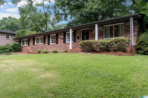4633 Clairmont Avenue S Birmingham AL 35222