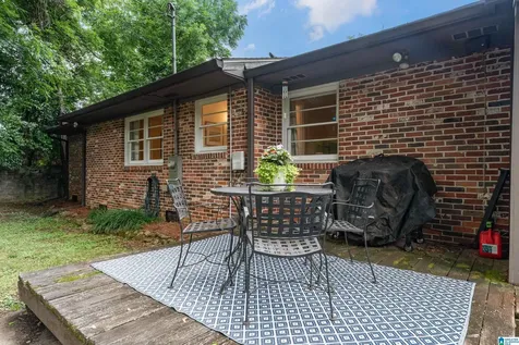 4633 Clairmont Avenue S Birmingham AL 35222