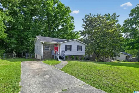 712 Country View Court Birmingham AL 35215