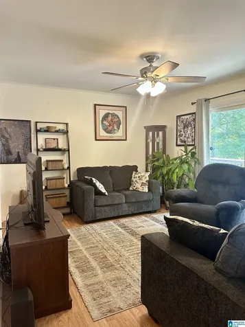 3011 Crestlane Drive Adamsville AL 35005