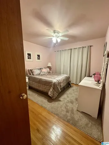 3011 Crestlane Drive Adamsville AL 35005