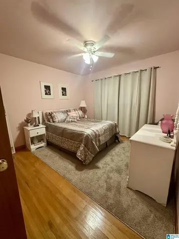 3011 Crestlane Drive Adamsville AL 35005