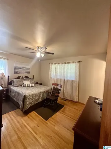 3011 Crestlane Drive Adamsville AL 35005