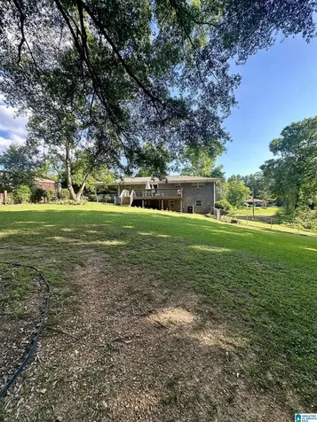 3011 Crestlane Drive Adamsville AL 35005