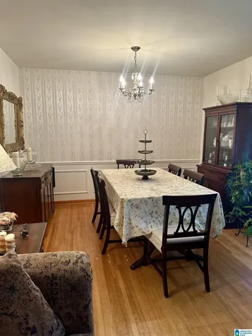 3011 Crestlane Drive Adamsville AL 35005