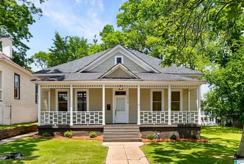 3910 5th Avenue S Birmingham AL 35222