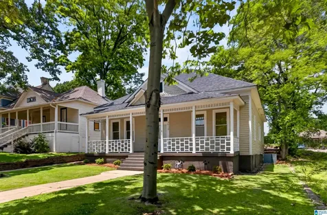 3910 5th Avenue S Birmingham AL 35222