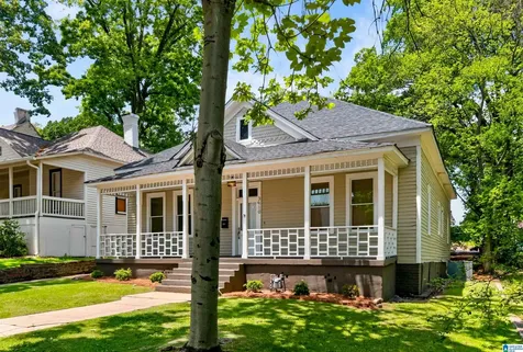 3910 5th Avenue S Birmingham AL 35222