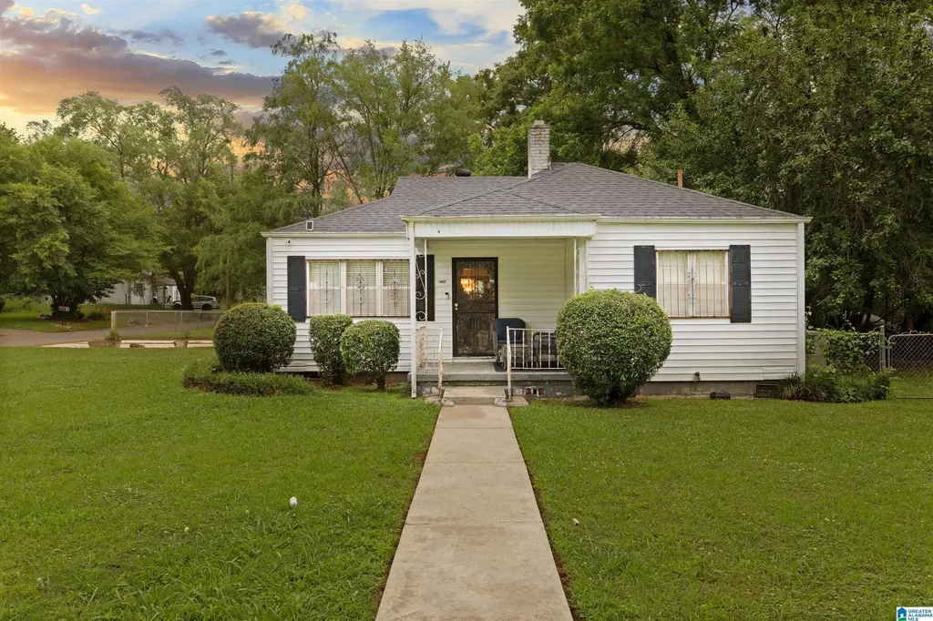 1400 60th Street W Birmingham AL 35228