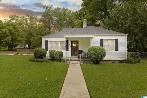 1400 60th Street W Birmingham AL 35228