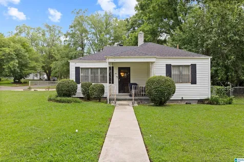1400 60th Street W Birmingham AL 35228