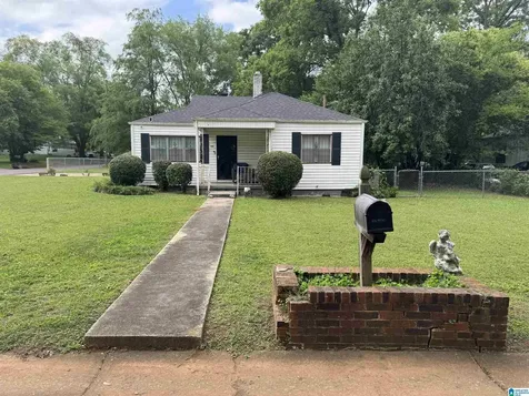 1400 60th Street W Birmingham AL 35228