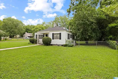 1400 60th Street W Birmingham AL 35228