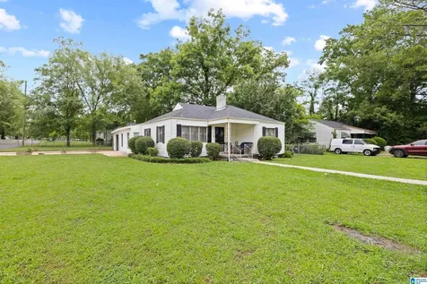 1400 60th Street W Birmingham AL 35228