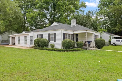1400 60th Street W Birmingham AL 35228