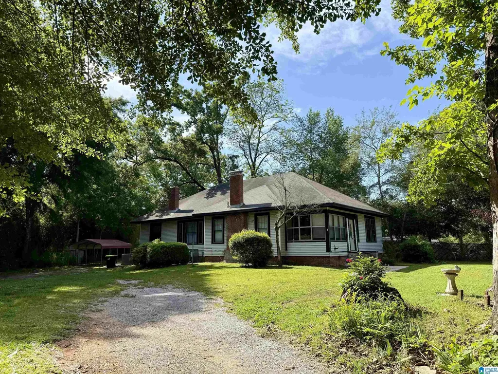 118 Western Avenue Sylacauga AL 35150