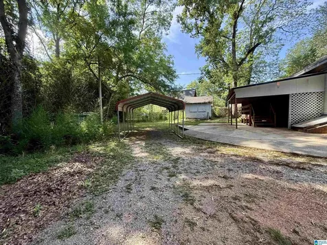 118 Western Avenue Sylacauga AL 35150