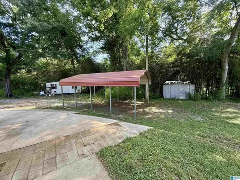 118 Western Avenue Sylacauga AL 35150