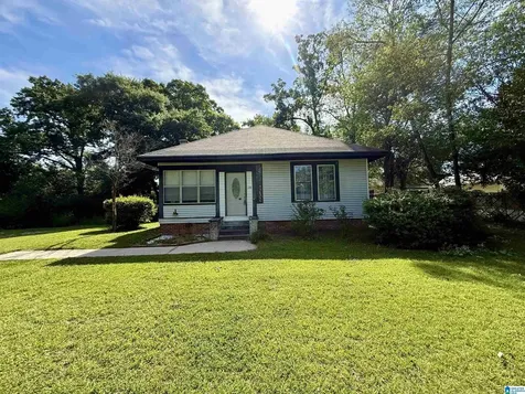 118 Western Avenue Sylacauga AL 35150