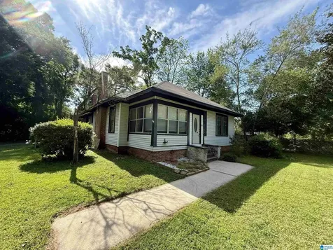 118 Western Avenue Sylacauga AL 35150