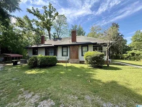 118 Western Avenue Sylacauga AL 35150