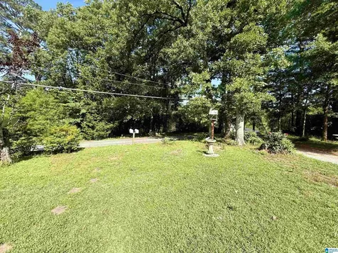 118 Western Avenue Sylacauga AL 35150