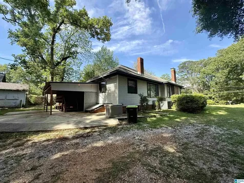 118 Western Avenue Sylacauga AL 35150