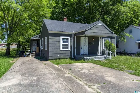 449 7th Street W Birmingham AL 35204