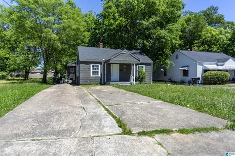 449 7th Street W Birmingham AL 35204