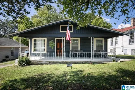 812 4th Street W Birmingham AL 35204