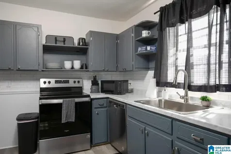 812 4th Street W Birmingham AL 35204