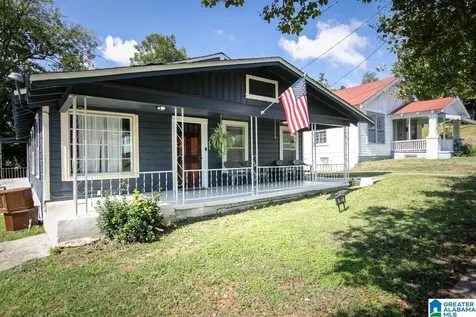 812 4th Street W Birmingham AL 35204