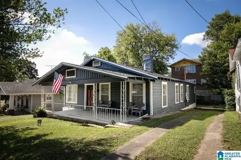 812 4th Street W Birmingham AL 35204