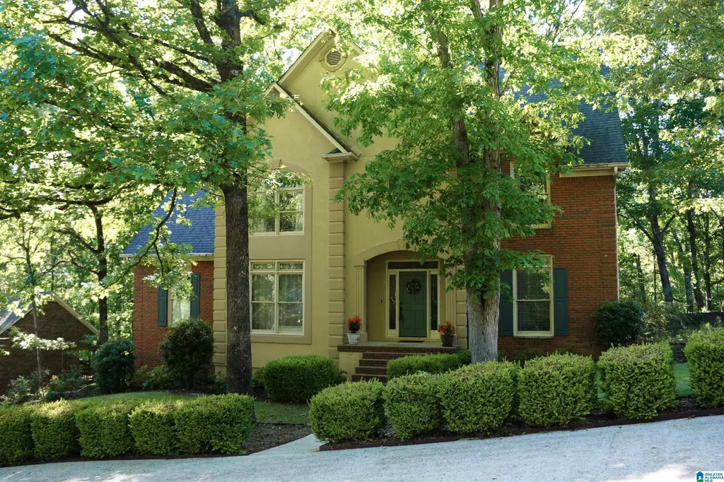 5172 Tyler Oaks Drive Mount Olive AL 35117