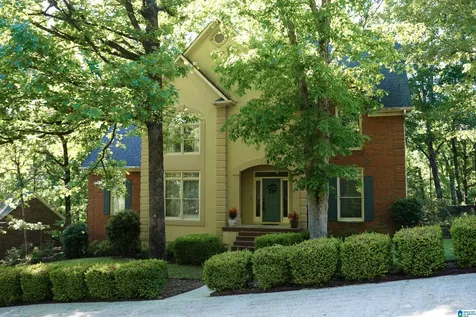 5172 Tyler Oaks Drive Mount Olive AL 35117