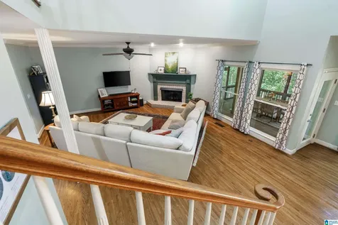5172 Tyler Oaks Drive Mount Olive AL 35117