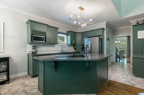 5172 Tyler Oaks Drive Mount Olive AL 35117