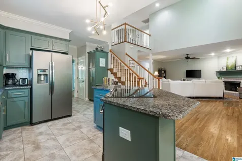 5172 Tyler Oaks Drive Mount Olive AL 35117