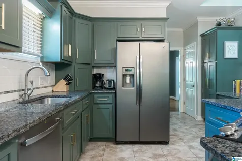5172 Tyler Oaks Drive Mount Olive AL 35117