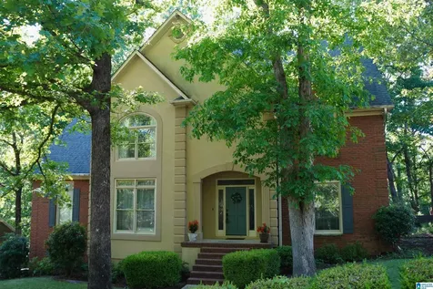 5172 Tyler Oaks Drive Mount Olive AL 35117