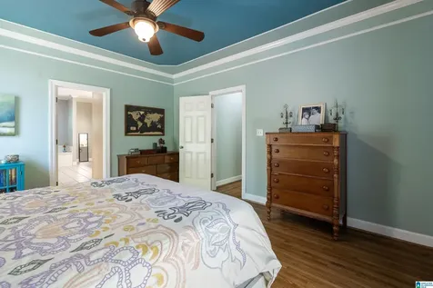 5172 Tyler Oaks Drive Mount Olive AL 35117