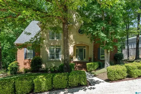 5172 Tyler Oaks Drive Mount Olive AL 35117